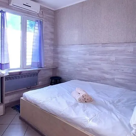 Lisova - лісова готельня і сауна Hotel