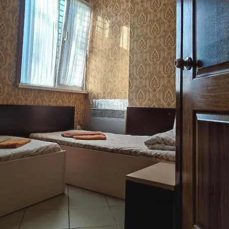 Hotel Lisova - лісова готельня і сауна *