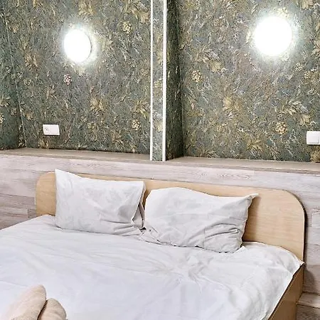 Hotel Lisova - лісова готельня і сауна Kijów