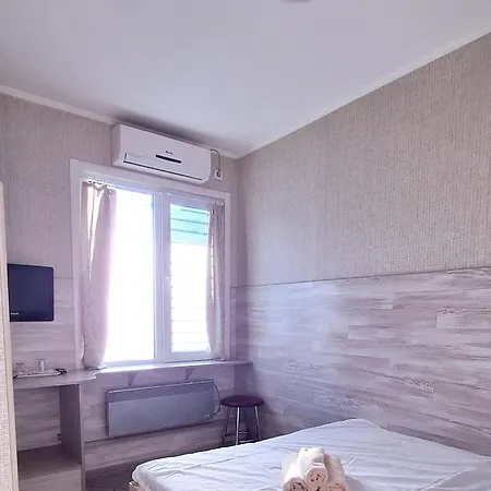 Lisova - лісова готельня і сауна Hotel