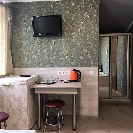 Lisova - лісова готельня і сауна Hotel *