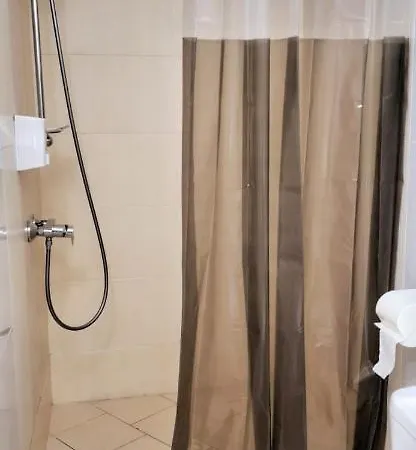 Hotel Lisova - лісова готельня і сауна