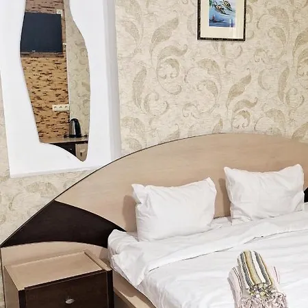 Lisova - лісова готельня і сауна Hotel Kiev
