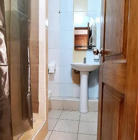 Hotel Lisova - лісова готельня і сауна