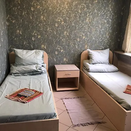 Lisova - лісова готельня і сауна Hotel Kiev
