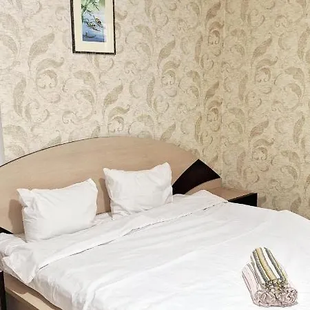 Hotel Lisova - лісова готельня і сауна *