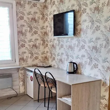 Lisova - лісова готельня і сауна Hotel